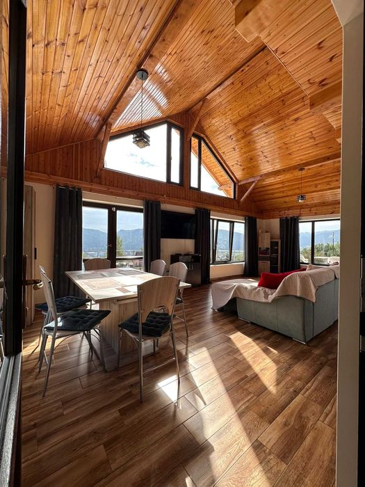 DAMIS*** casa de vacanta open - space ( pret pe 2 persoane /2 nopti ).