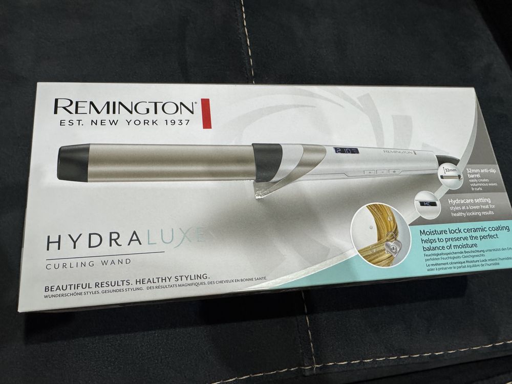 Маша Remington HYDRA LUX нова не използвана
