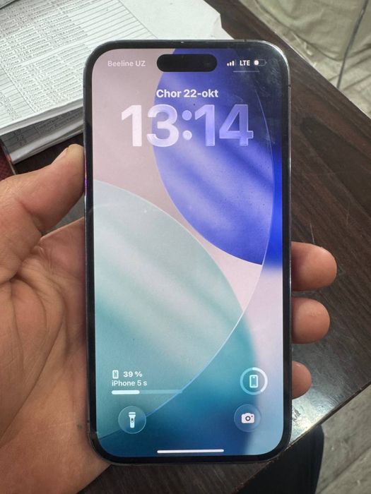 IPhone 14 pro IDEAL