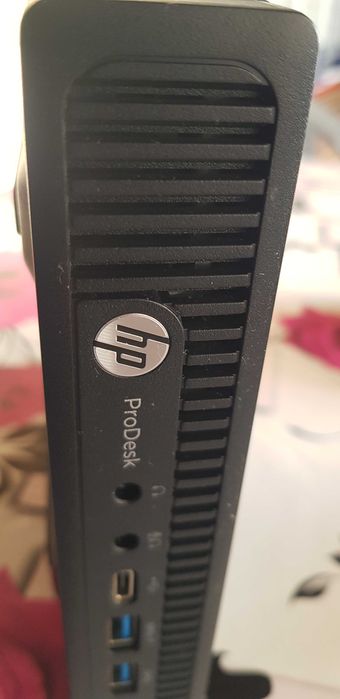 Vand Mini PC HP ProDesk 600 G2