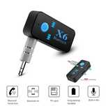 AUX bluetooth 4.2 ресивер адаптер X6