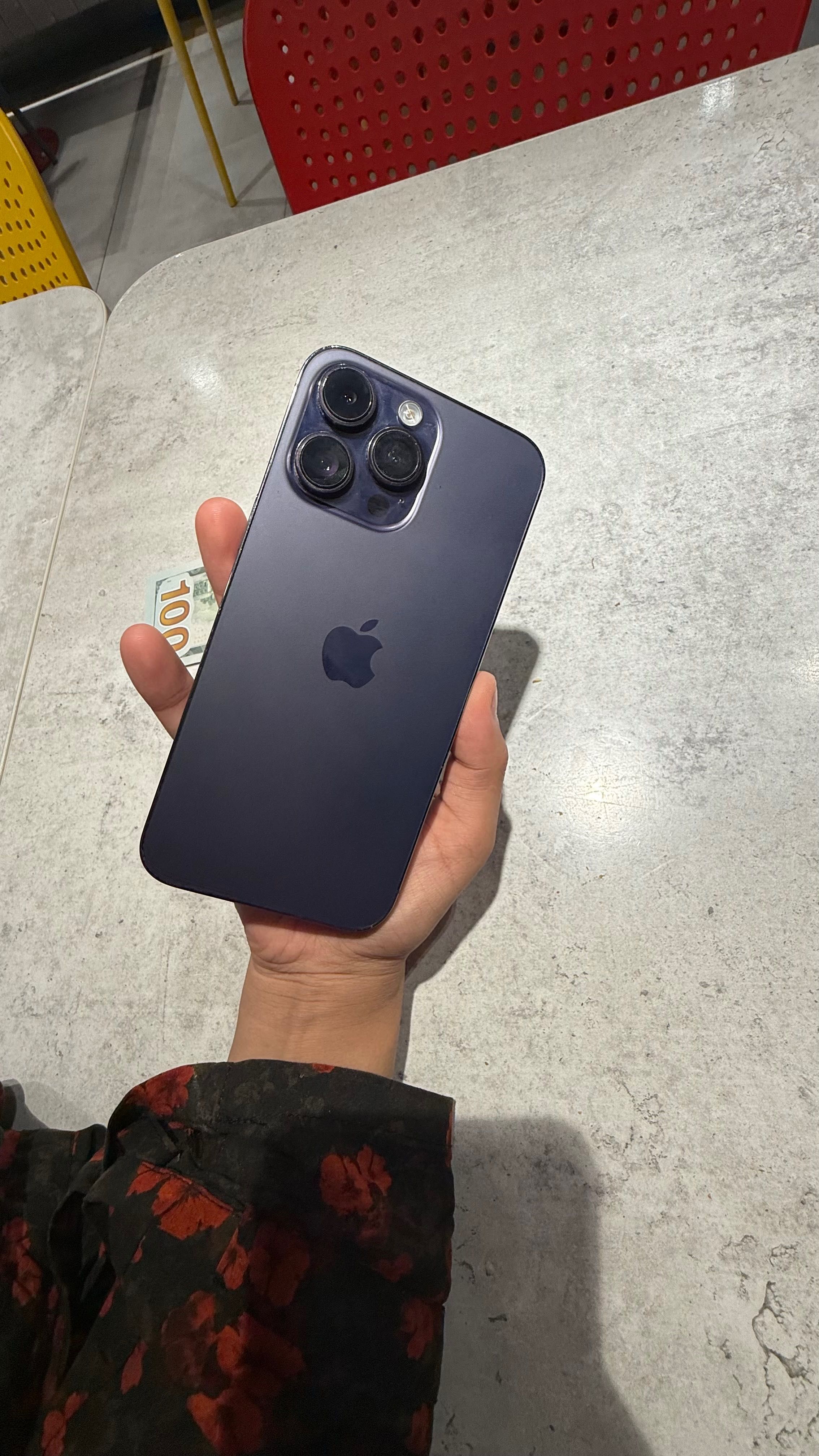 iPhone 14 Pro Max 256 88%