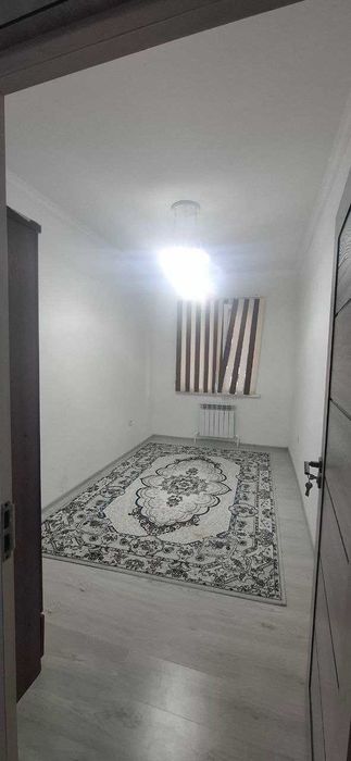 АРЕНДА КВАРТИРЫ! 2х комнатная,58 кв.м, Бектемирское РОВД. АКТ