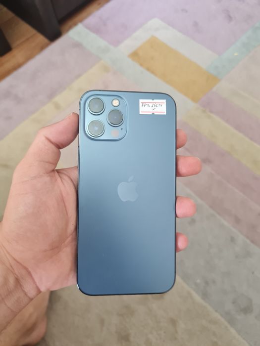 Айфон 12про max 256gb