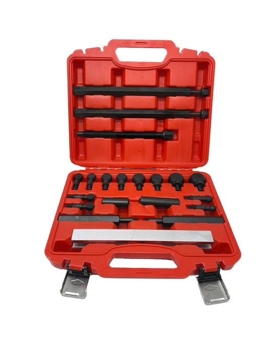 Set extractoare rulmenti cu bile 56-220mm