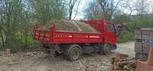 Vând Nissan cabstar