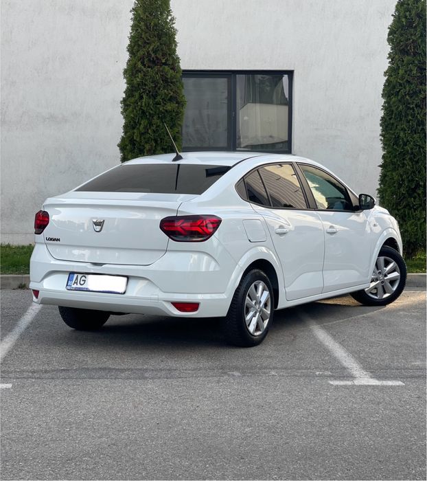 Dacia Logan GPL/100CP/Proprietar
