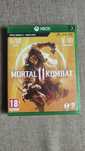 Mortal Kombat 11 Xbox One Xbox Series X