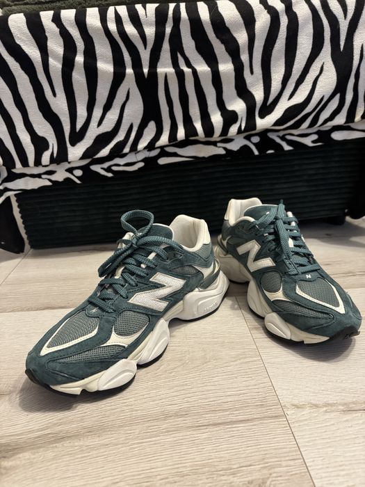 New balance 9060
