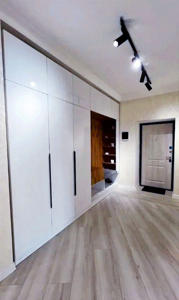 ЖК ABYROY 16мкр 44дом Smart-Wifi. ЗВОНИТЕ 24/7 КРУГЛОСУТОЧНО