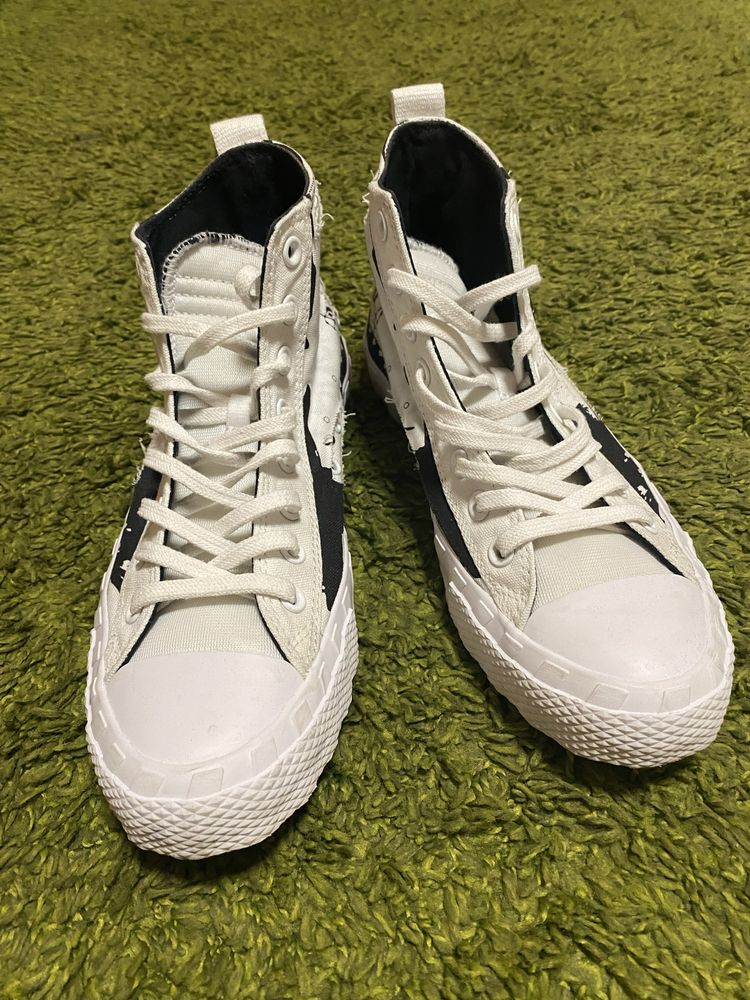 Мъжки кецове Converse