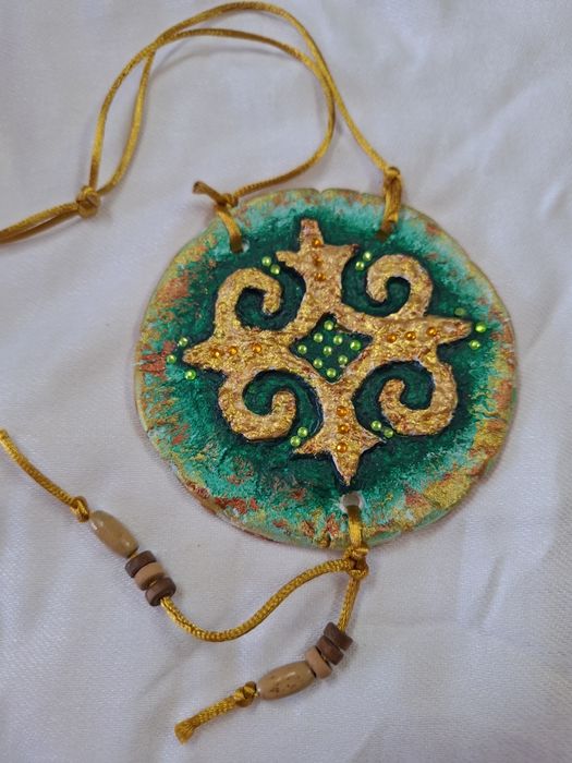 Сувенир.Оберег для дома.