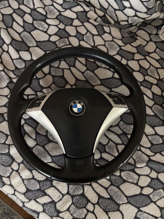 Волан за БМВ е60