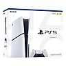 Игровая приставка PlayStation 5 slim с дисководом + Доставка