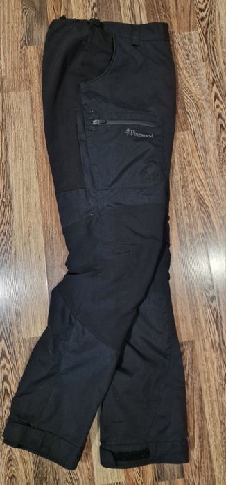 Pantaloni de vanatoare de dame Pinewood Caribou TC Extreme XL