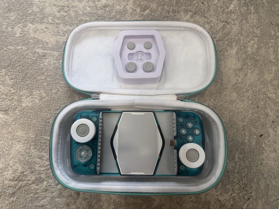 Gamesir X3 Pro для телефона с кулером