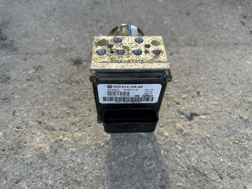 3C0 614 109 AE - ABS за VW Passat 6