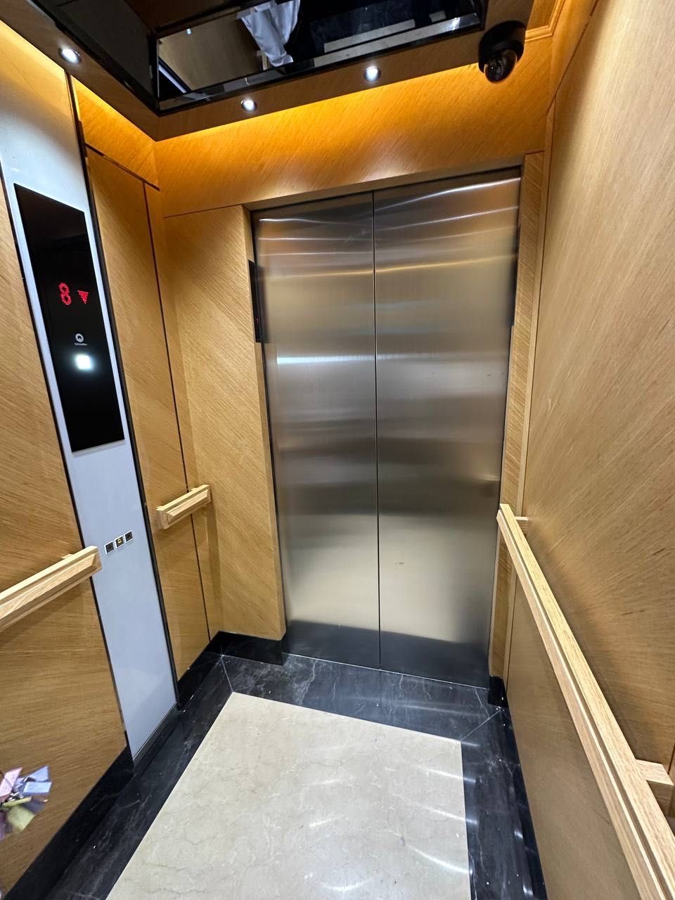 Сдается коммерческое помещение в Piramit Tower