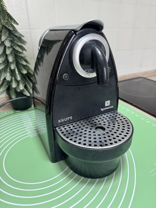 Aparat de cafea Nespresso