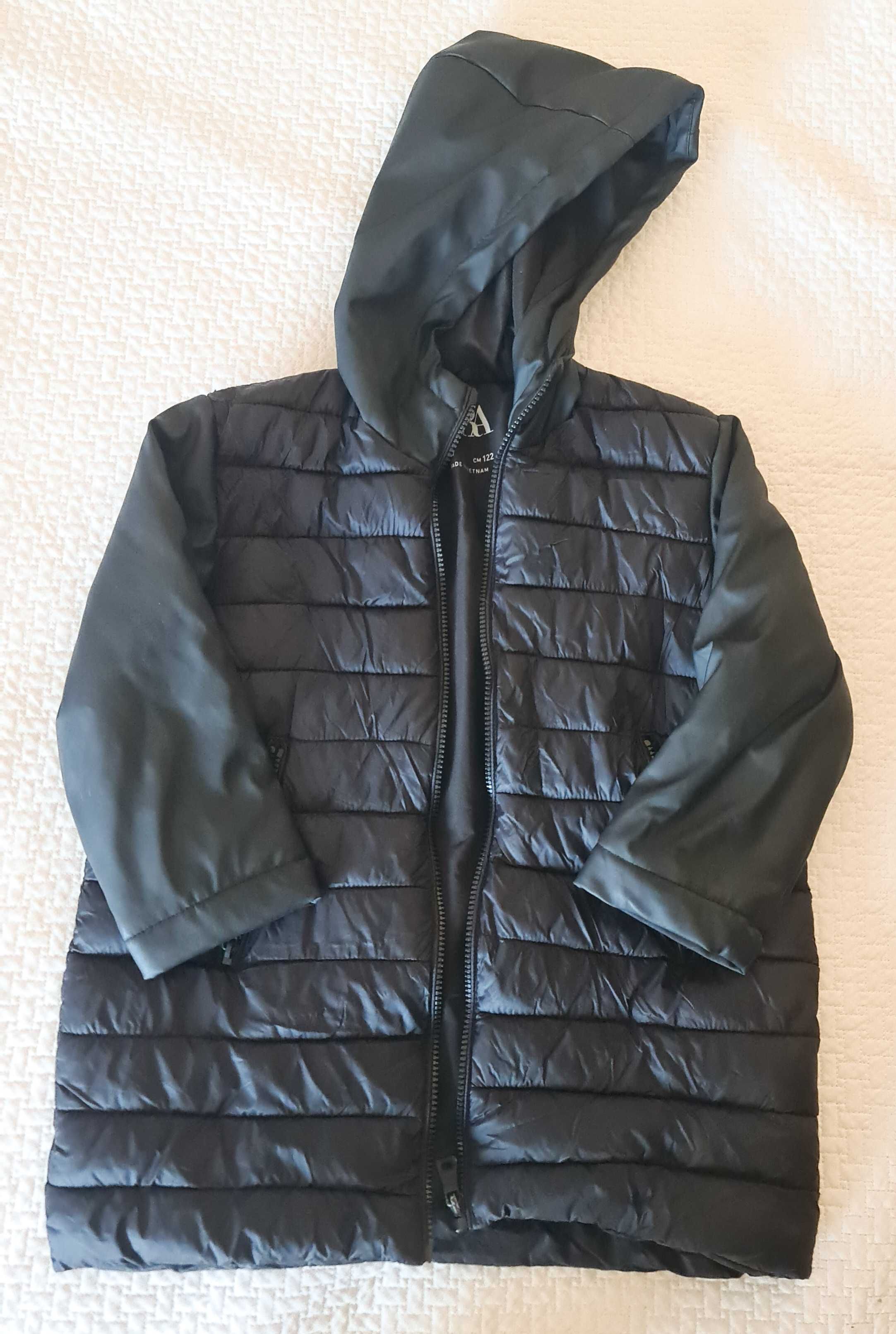 Детско Яке Zara / 7год. - 122см ръст