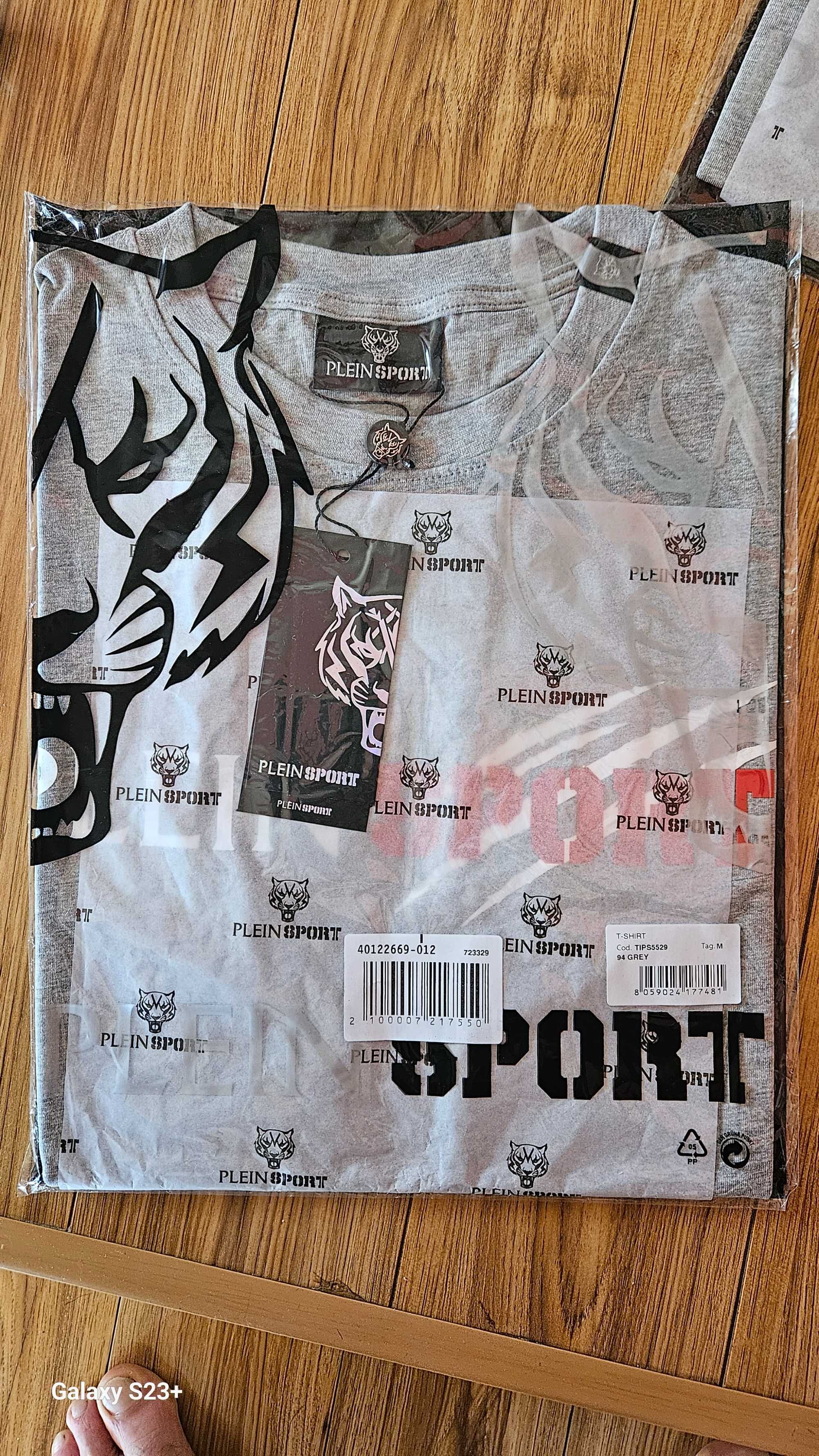 Tricouri Plein Sport originale