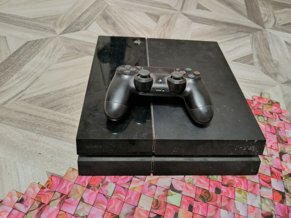 Playstation 4 500 GB