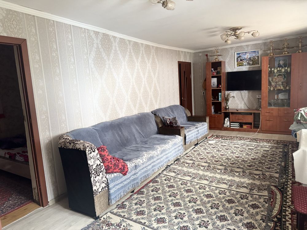 Продается дом в центре