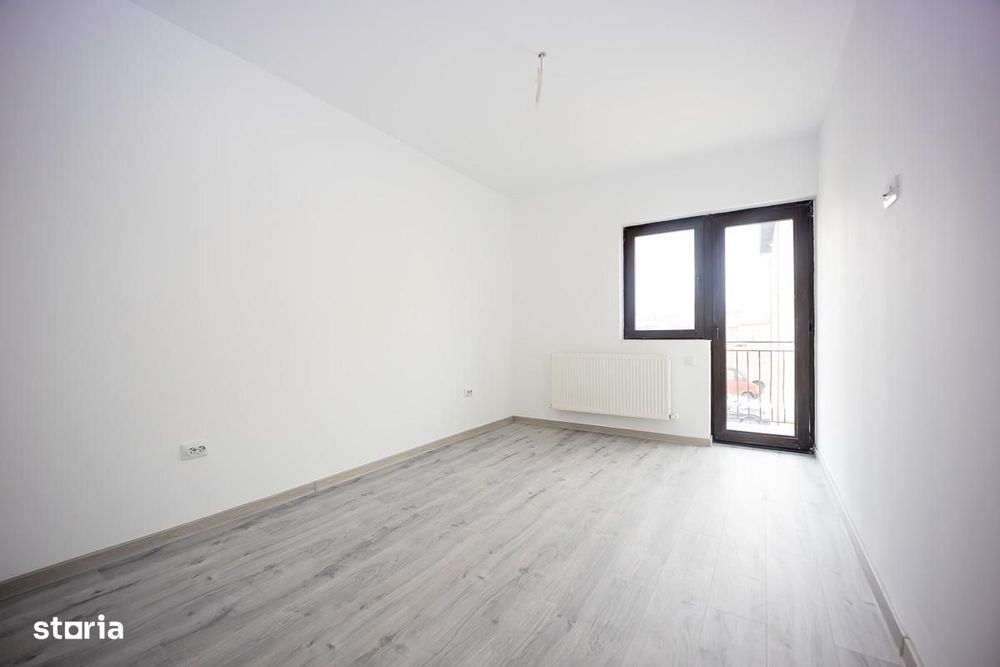 Apartament 1 camera D 35 m et 2- Capat CUG  Lunca Cetatuii