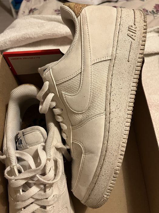 Кецове от плат NIKE 41