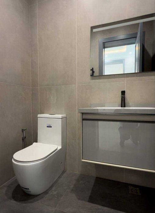 Гидрометцентр ул.Арифова 2-этажа терраса 6-комн 610 м² 4 с-у ремонт