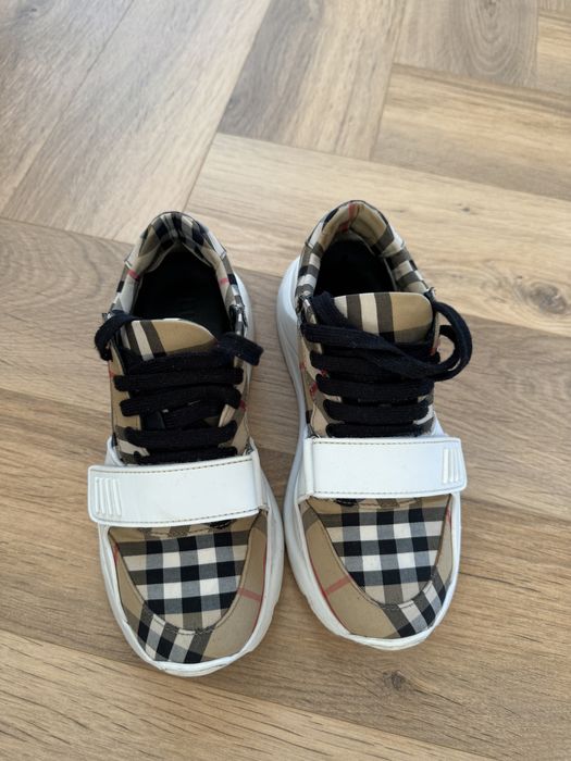 Tenisi Burberry original