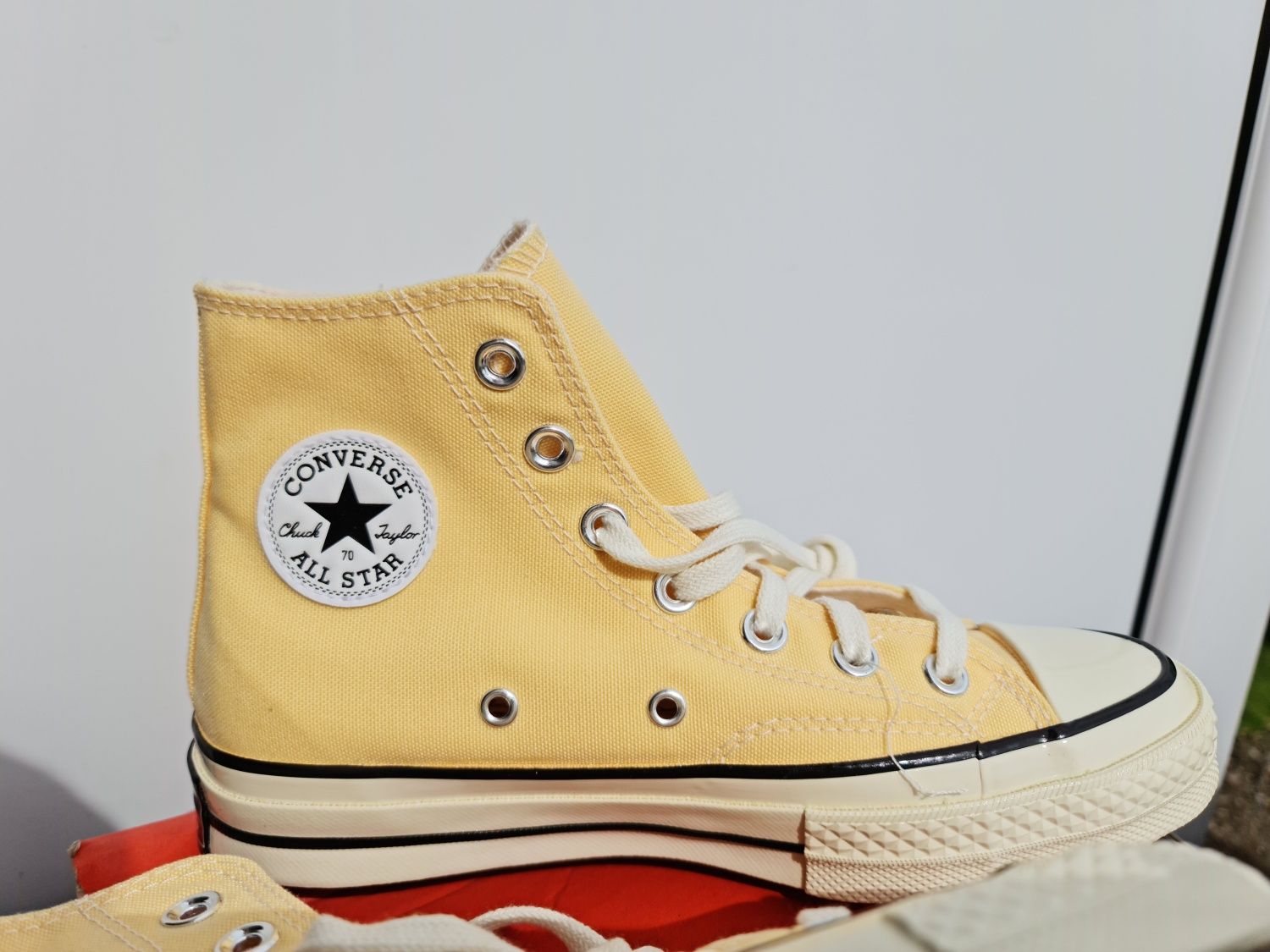 Converse unisex noi