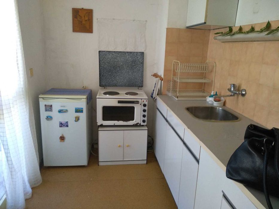 2-стаен апартамент под наем кв. Бузлуджа