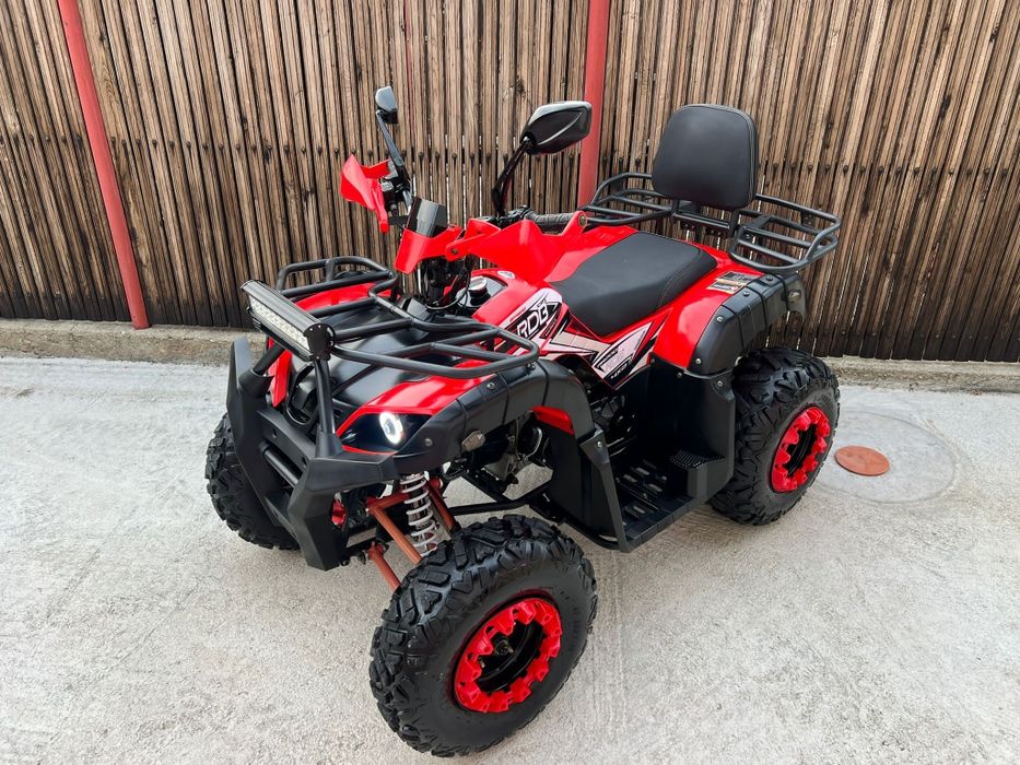 ‼️ Atv 200 Cc RDB motors ca nou ‼️