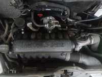 Motor complet/fără accesorii Mercedes Benz A-Class 170cdi