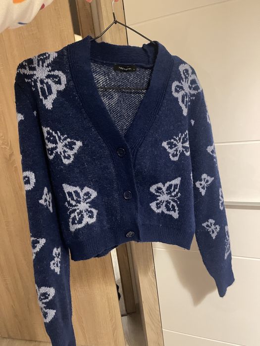 Топла жилетка Trendyol