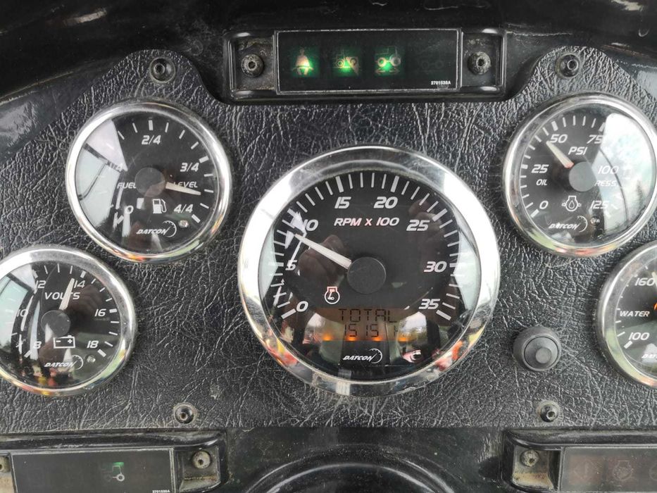 Utilaj Ditch Witch RT 115 trencher/plug vibrator/excavator/dozer blade