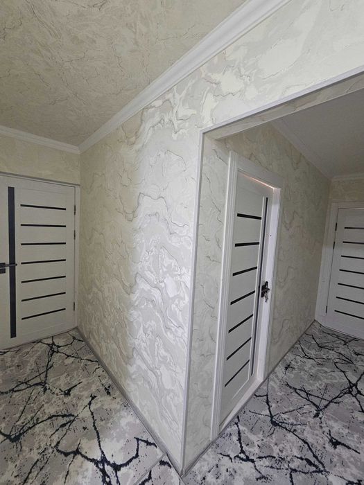 2 хонали квартира сотилади.Ор:Горгаз кафе Бахор