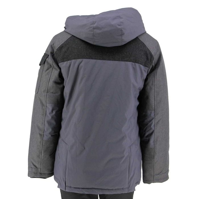 CMP, S/M, ново, оригинално мъжко зимно яке