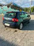 Golf 5 de vanzare