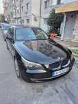 BMW E60 520D Facelift