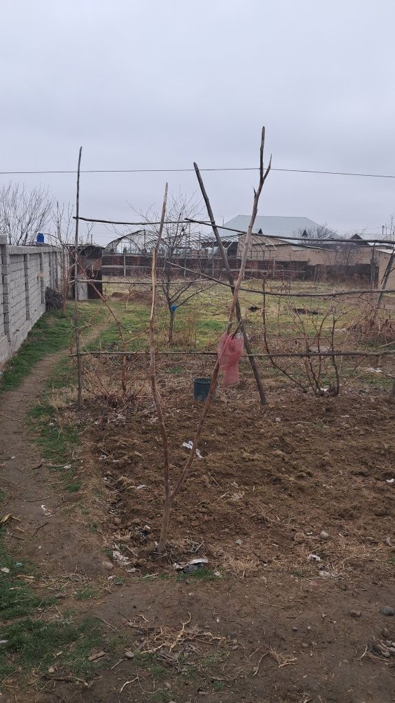 Продается участок