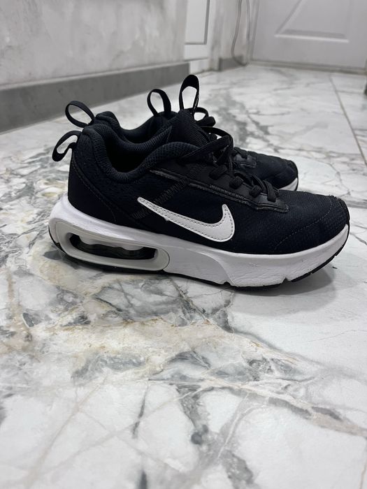 Маратонки Nike Air Max