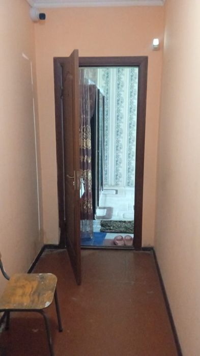 Квартира в тихом районе