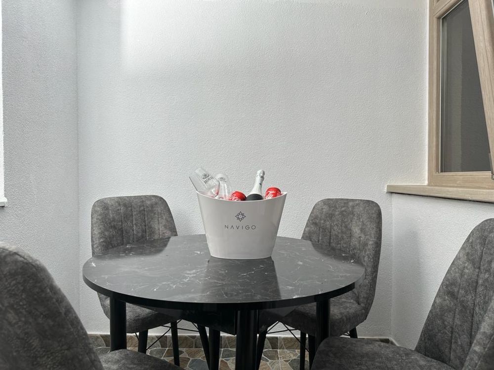 Regim Hotelier Spital Fundeni