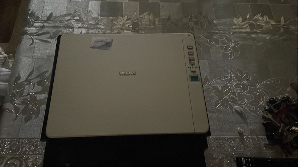 Лазерный принтер SP100SU