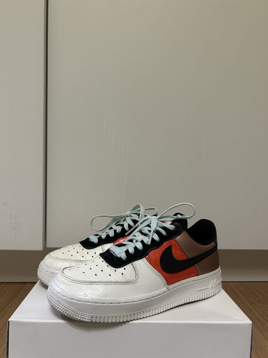 Adidasi Nike Air Force 1