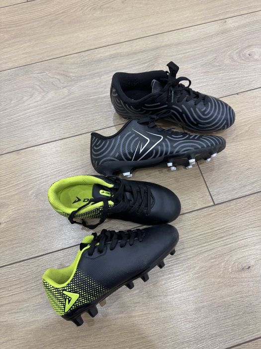 Продам бутсы Demix