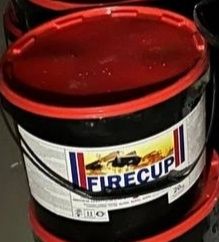 Огнезащитная краска FIRECUP 75.000