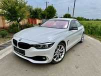 BMW Seria 4 BMW 420i F36 GranCoupe 2017 - Motor B48